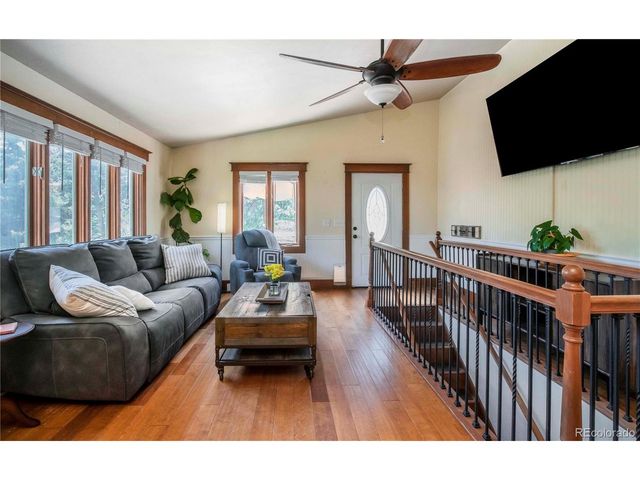4805 S Blue Spruce Rd, Evergreen, CO 80439