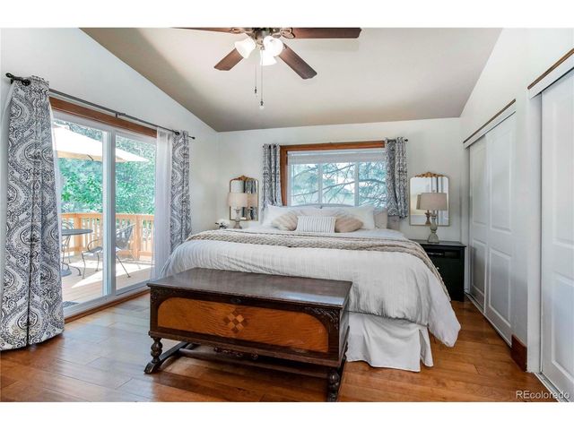 4805 S Blue Spruce Rd, Evergreen, CO 80439