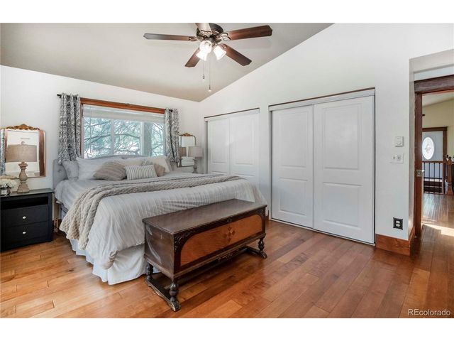 4805 S Blue Spruce Rd, Evergreen, CO 80439