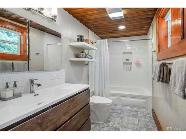 4805 S Blue Spruce Rd, Evergreen, CO 80439