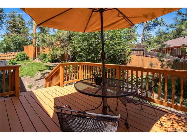 4805 S Blue Spruce Rd, Evergreen, CO 80439