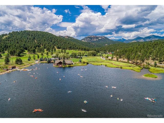 4805 S Blue Spruce Rd, Evergreen, CO 80439