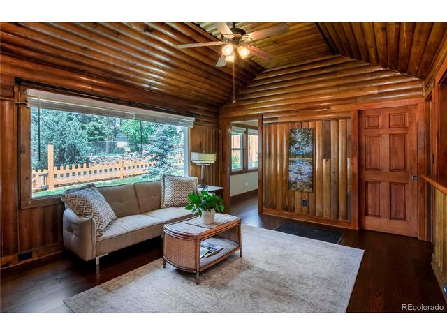 4805 S Blue Spruce Rd, Evergreen, CO 80439