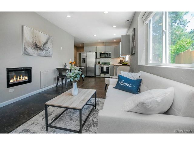 4805 S Blue Spruce Rd, Evergreen, CO 80439