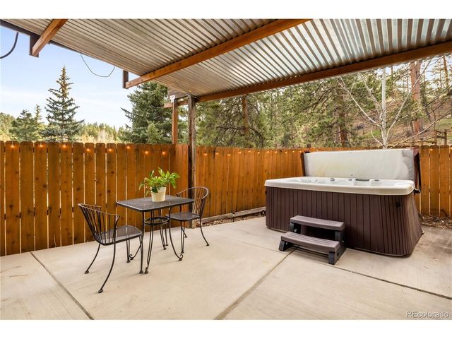 4805 S Blue Spruce Rd, Evergreen, CO 80439