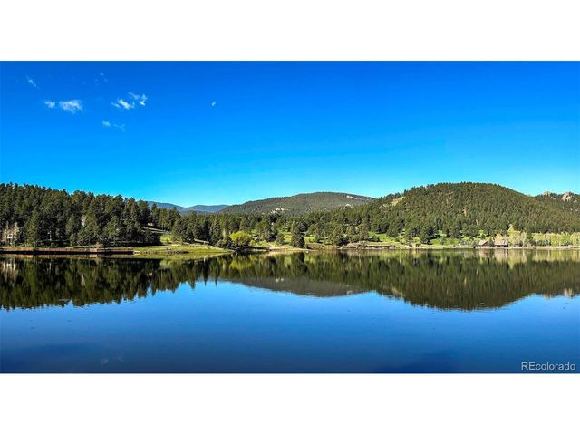 4805 S Blue Spruce Rd, Evergreen, CO 80439