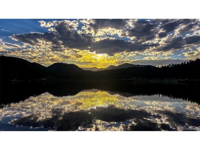4805 S Blue Spruce Rd, Evergreen, CO 80439