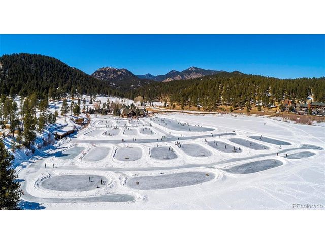4805 S Blue Spruce Rd, Evergreen, CO 80439