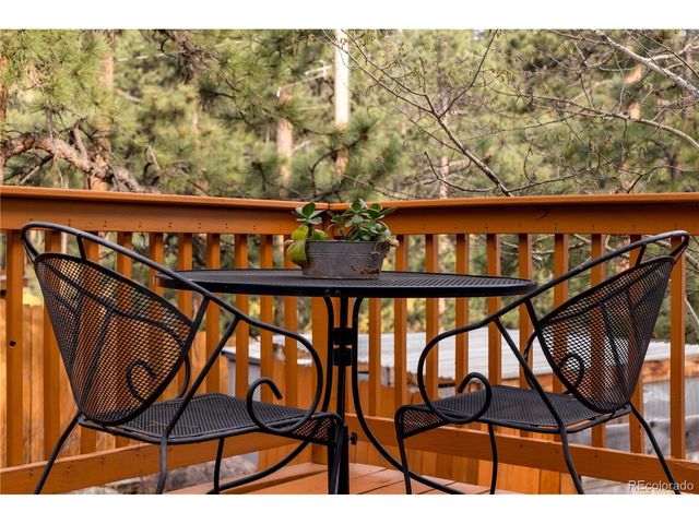 4805 S Blue Spruce Rd, Evergreen, CO 80439