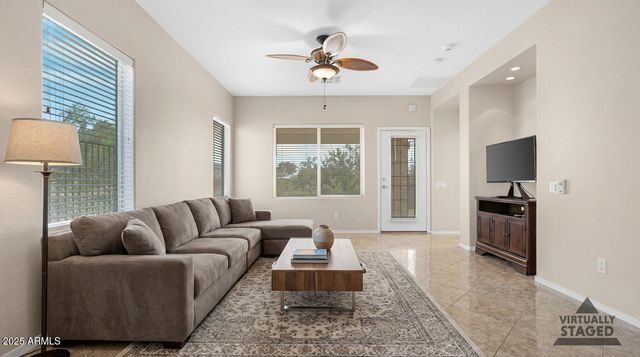 9839 E WINDY PASS Trail, Gold Canyon, AZ 85118