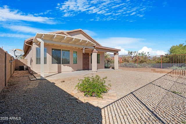 9839 E WINDY PASS Trail, Gold Canyon, AZ 85118