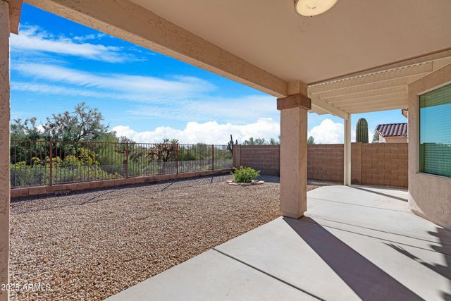 9839 E WINDY PASS Trail, Gold Canyon, AZ 85118