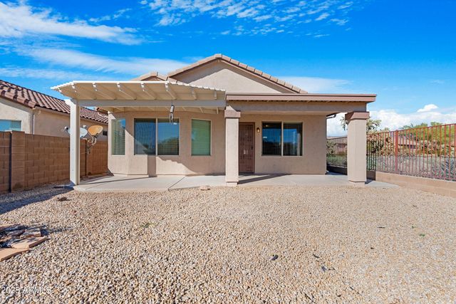 9839 E WINDY PASS Trail, Gold Canyon, AZ 85118