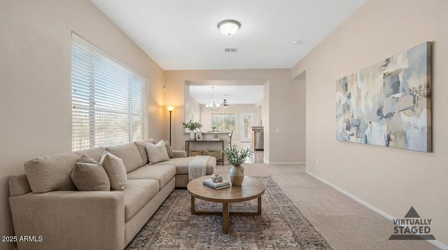 9839 E WINDY PASS Trail, Gold Canyon, AZ 85118