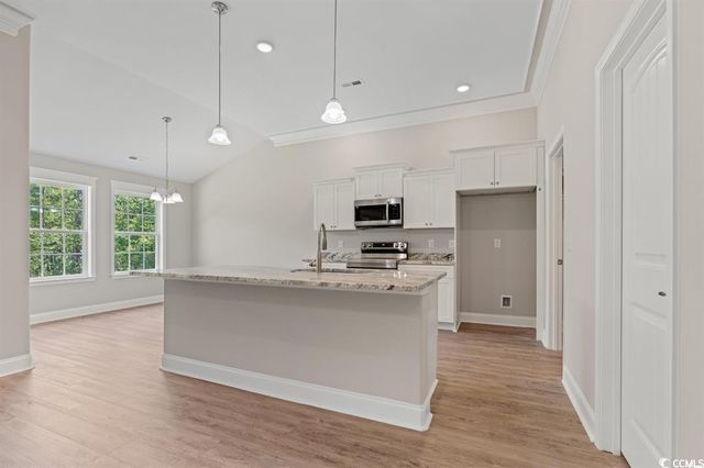 414 Laurel Ct., Calabash, NC 28467