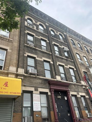 5907 4th Avenue, Brooklyn, NY 11220