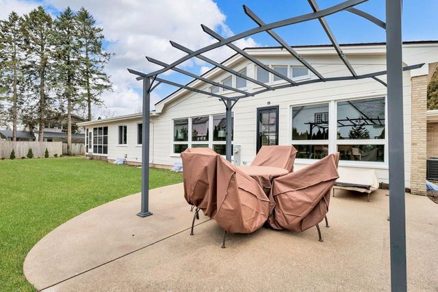 3429 Chatham STREET, Racine, WI 53402