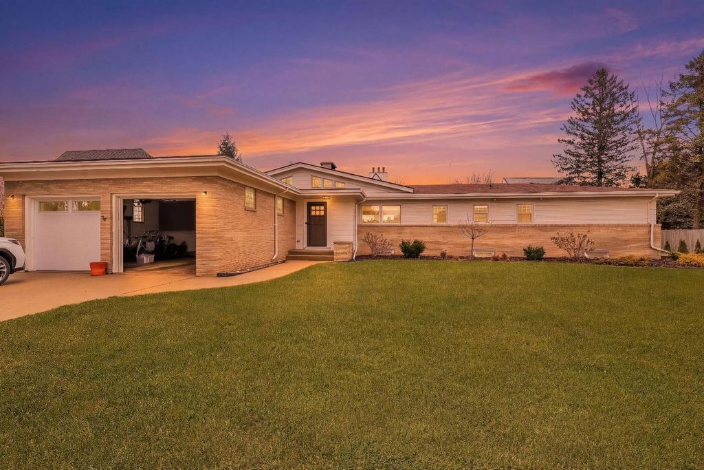 3429 Chatham STREET, Racine, WI 53402