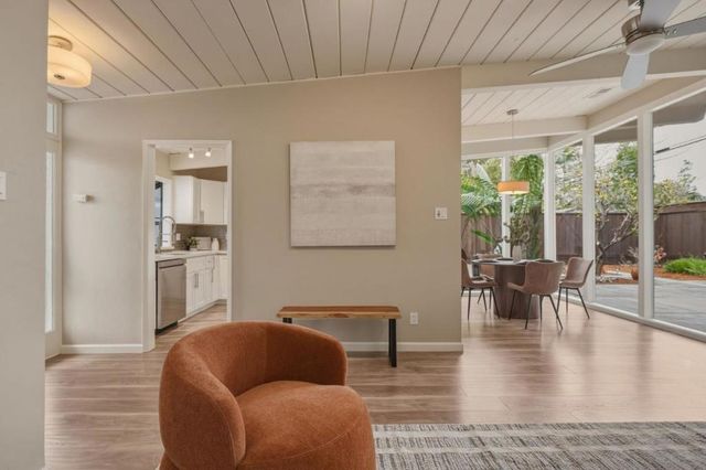 1135 Cedarwood Way, Redwood City, CA 94061