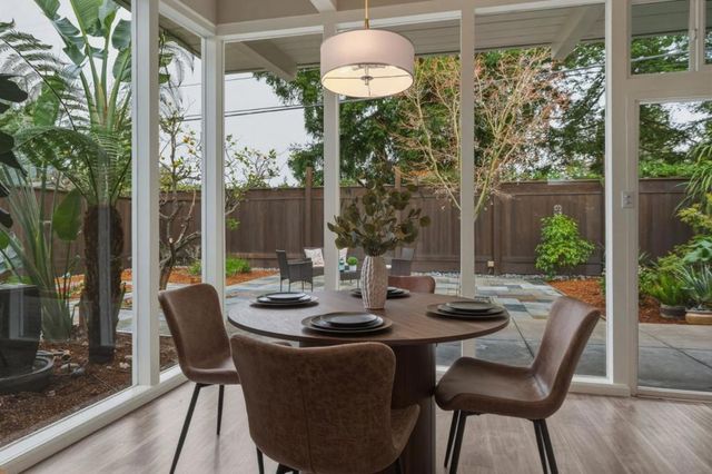 1135 Cedarwood Way, Redwood City, CA 94061