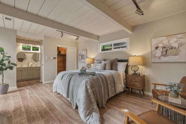 1135 Cedarwood Way, Redwood City, CA 94061