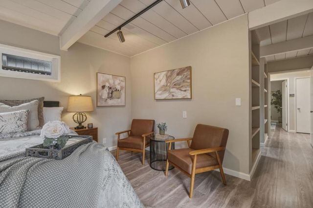 1135 Cedarwood Way, Redwood City, CA 94061