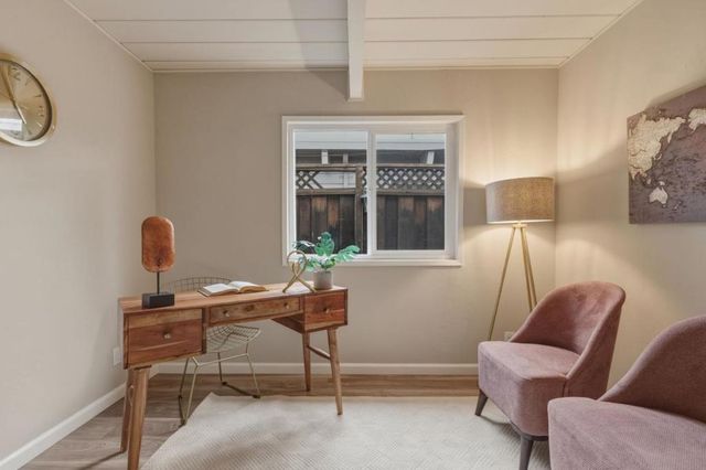 1135 Cedarwood Way, Redwood City, CA 94061