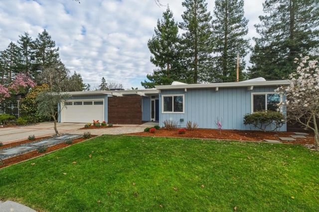 1135 Cedarwood Way, Redwood City, CA 94061