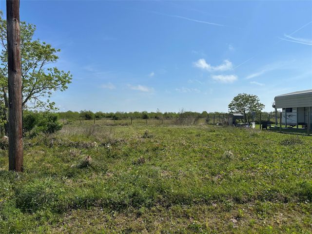 Lot 303 Bahama Lane, Port Bolivar, TX 77650