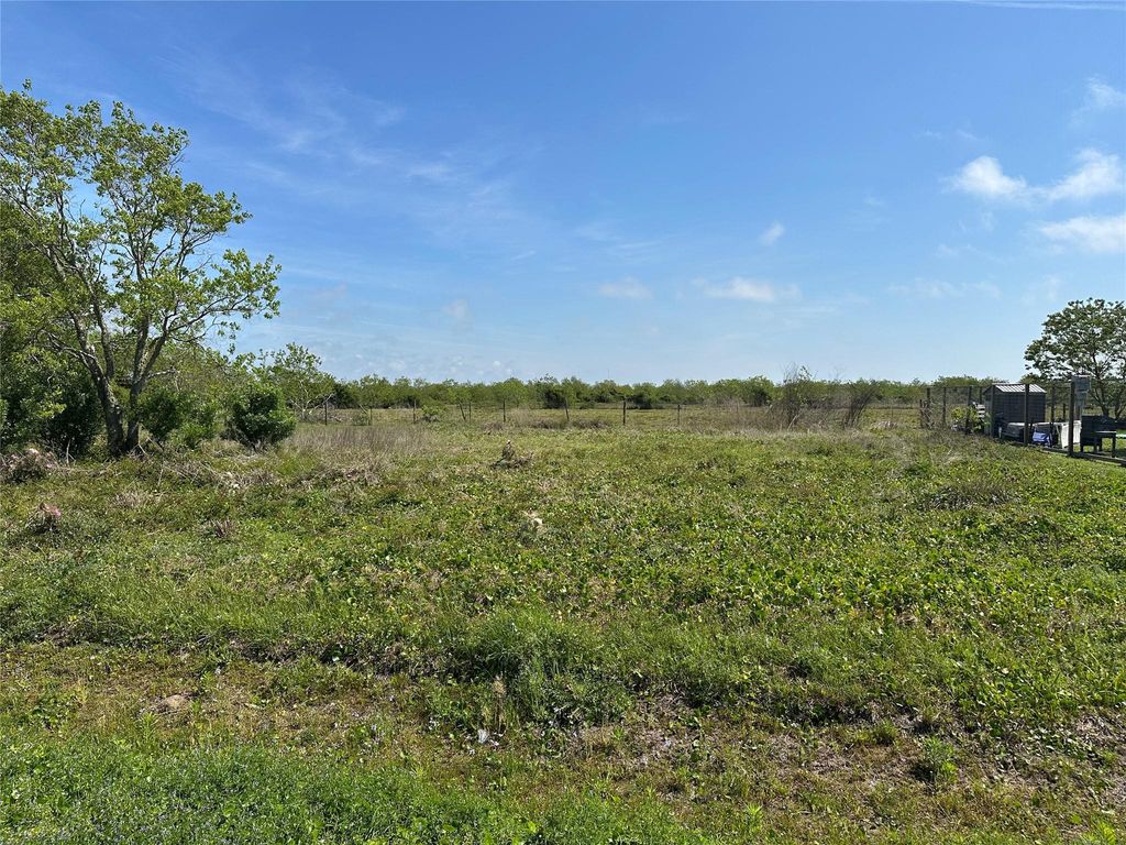 Lot 303 Bahama Lane, Port Bolivar, TX 77650