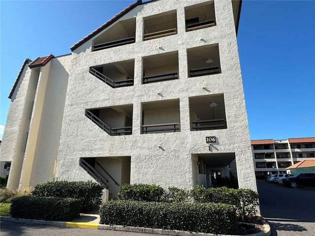 106 1ST STREET E 115, St Petersburg, FL 33715