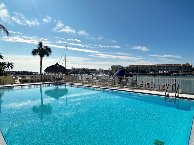 106 1ST STREET E 115, St Petersburg, FL 33715