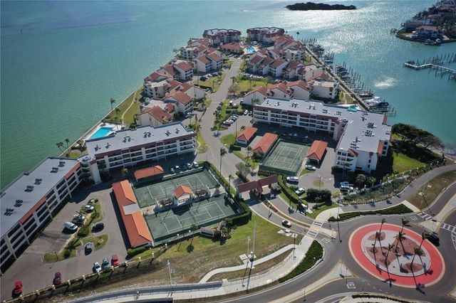 106 1ST STREET E 115, St Petersburg, FL 33715