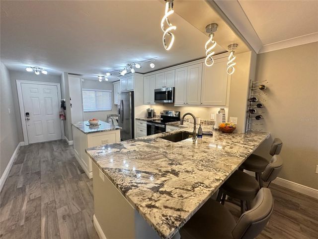 106 1ST STREET E 115, St Petersburg, FL 33715