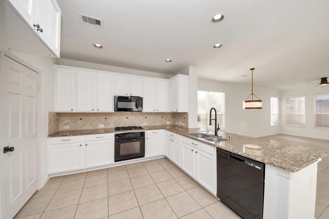 8326 Terra Valley Ln Lane, Tomball, TX 77375