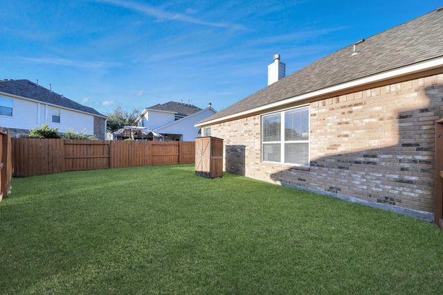 8326 Terra Valley Ln Lane, Tomball, TX 77375