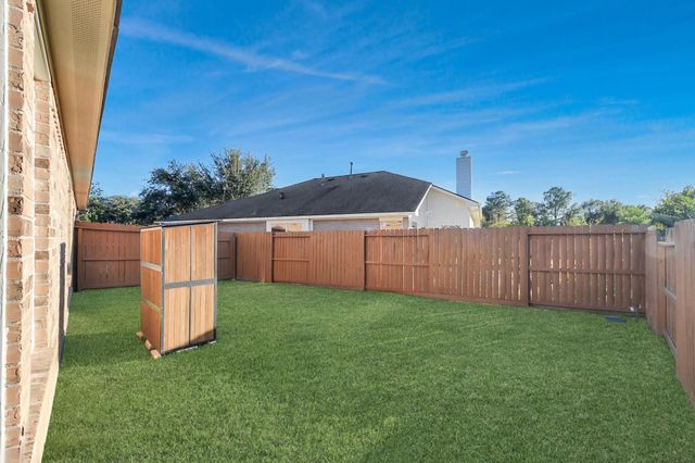 8326 Terra Valley Ln Lane, Tomball, TX 77375