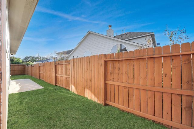 8326 Terra Valley Ln Lane, Tomball, TX 77375