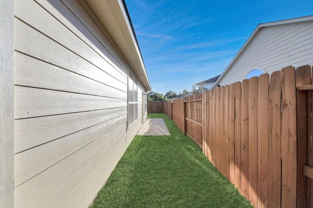 8326 Terra Valley Ln Lane, Tomball, TX 77375