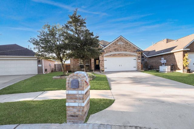 8326 Terra Valley Ln Lane, Tomball, TX 77375