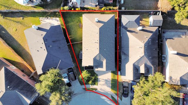 8326 Terra Valley Ln Lane, Tomball, TX 77375