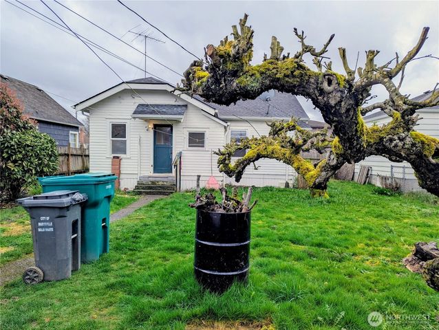 1615 4th Street, Marysville, WA 98270