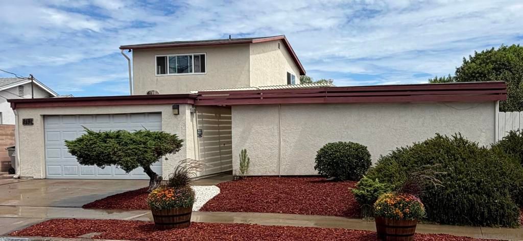 2191 Cardinal Drive, San Diego, CA 92123 — exterior