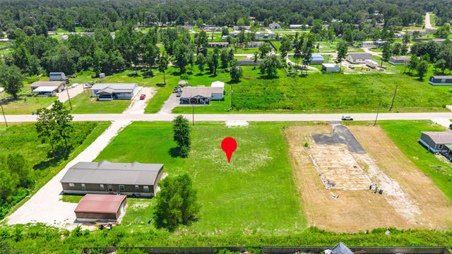 12185 County Road 37495, Cleveland, TX 77327