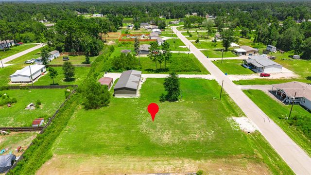 12185 County Road 37495, Cleveland, TX 77327