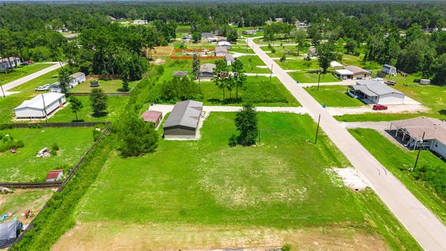 12185 County Road 37495, Cleveland, TX 77327