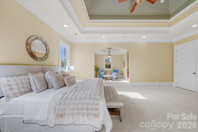 1900 Funny Cide Drive, Waxhaw, NC 28173