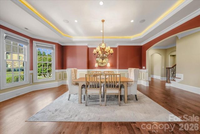1900 Funny Cide Drive, Waxhaw, NC 28173