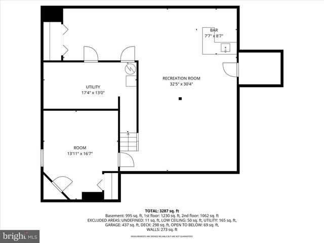 214 MILL POND DR, Exton, PA 19341