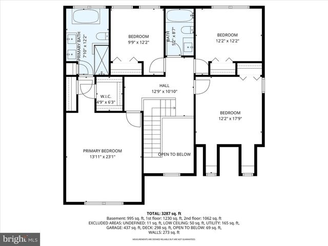 214 MILL POND DR, Exton, PA 19341